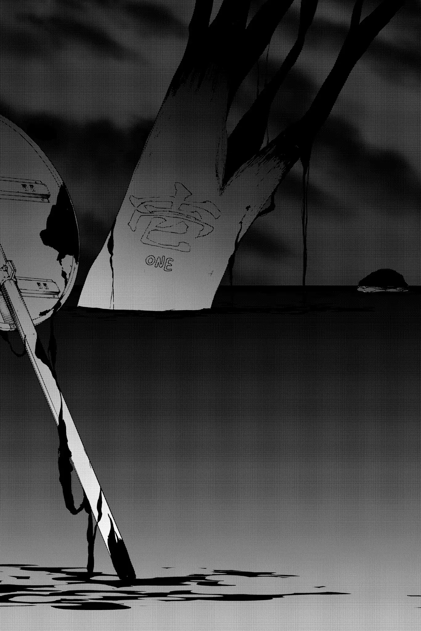 Yozakura Quartet Chapter 135 page 37 - Chapter 135: Revelation (Epilogue)