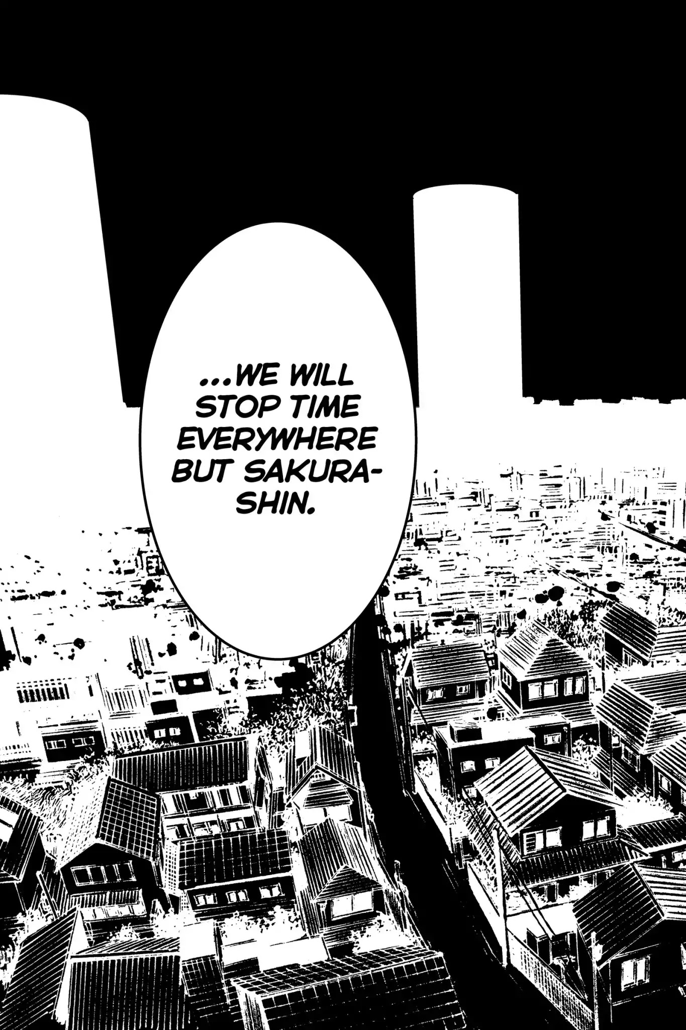 Yozakura Quartet Chapter 141 page 39 - Chapter 141: Ise-A-Go (Epilogue)