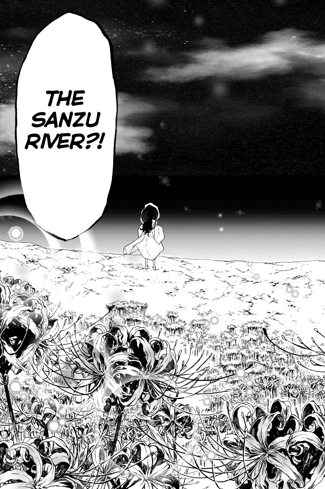 Yozakura Quartet Chapter 143 page 28 - Chapter 143