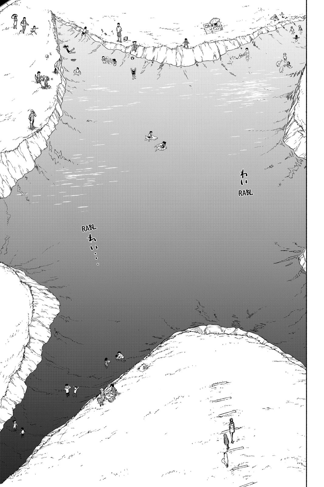 Yozakura Quartet Chapter 146 page 15 - Chapter 146
