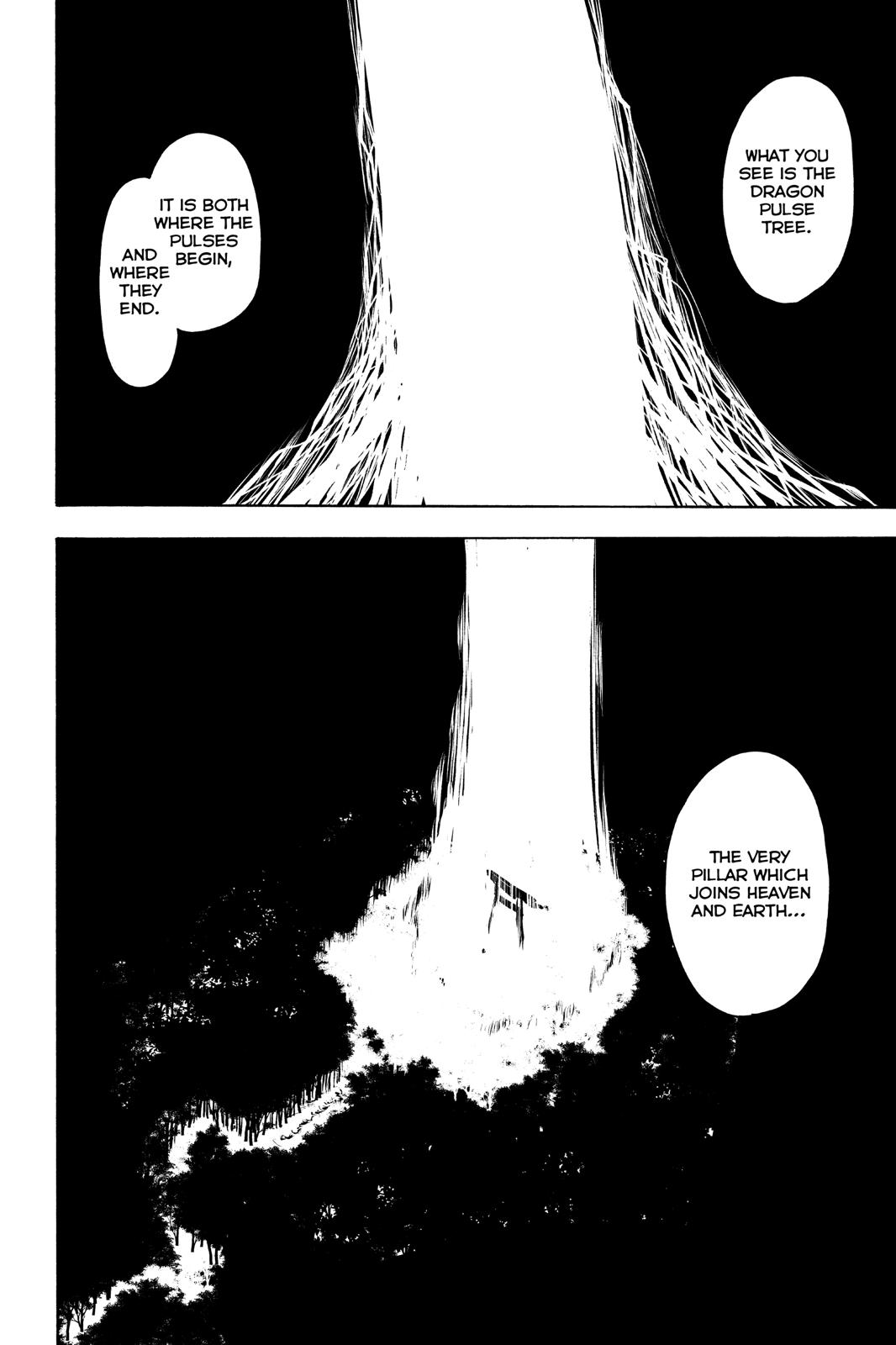 Yozakura Quartet Chapter 148 page 31 - Chapter 148