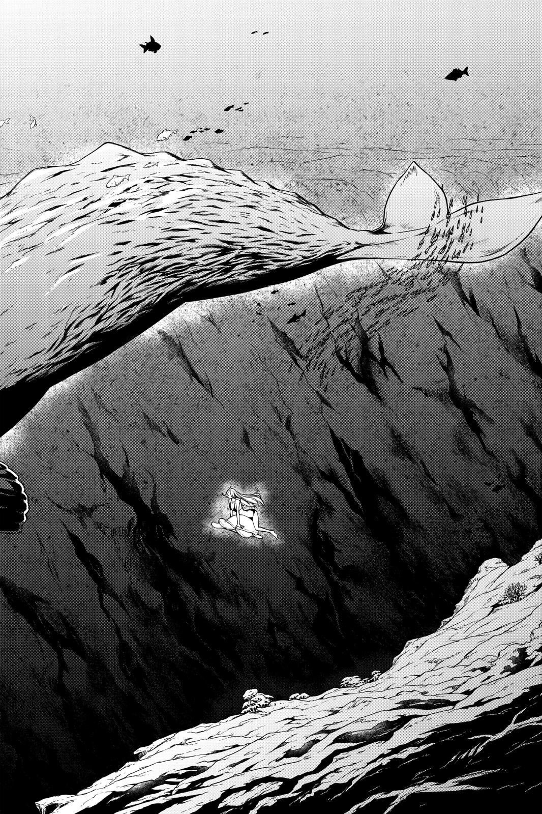 Yozakura Quartet Chapter 149 page 16 - Chapter 149