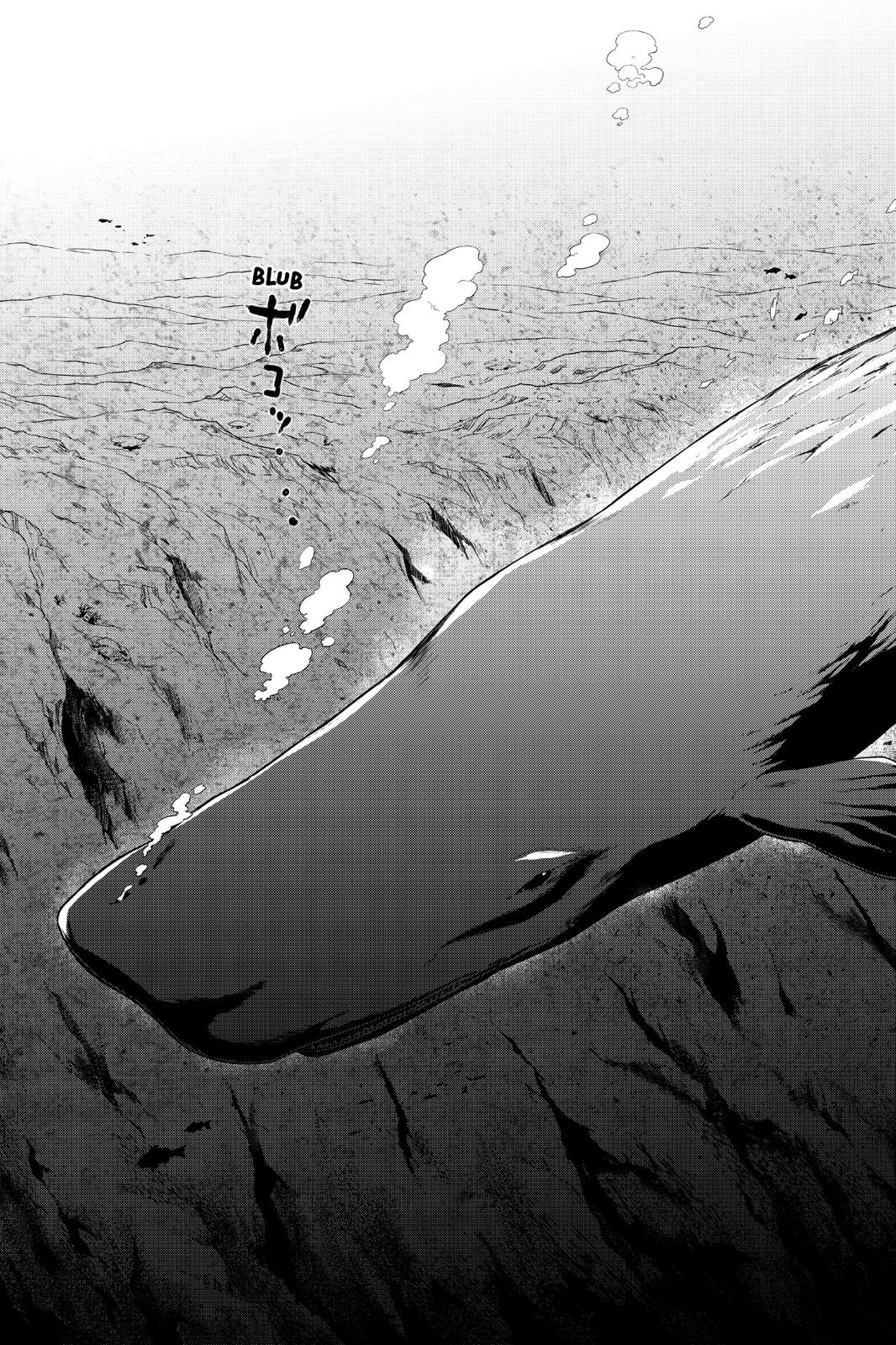 Yozakura Quartet Chapter 149 page 17 - Chapter 149