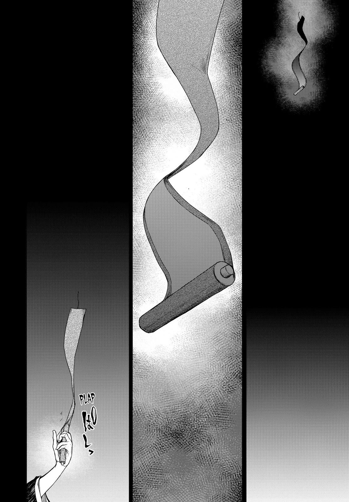Yozakura Quartet Chapter 167 page 110 - Chapter 167