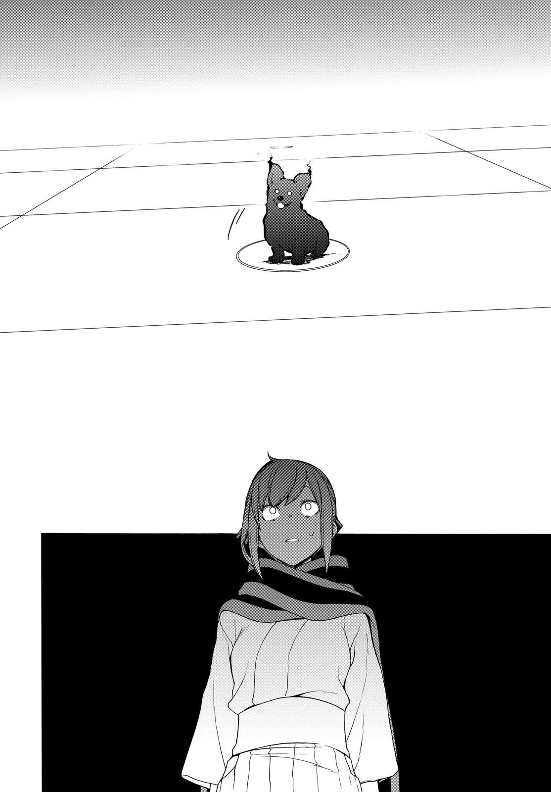 Yozakura Quartet Chapter 167 page 47 - Chapter 167