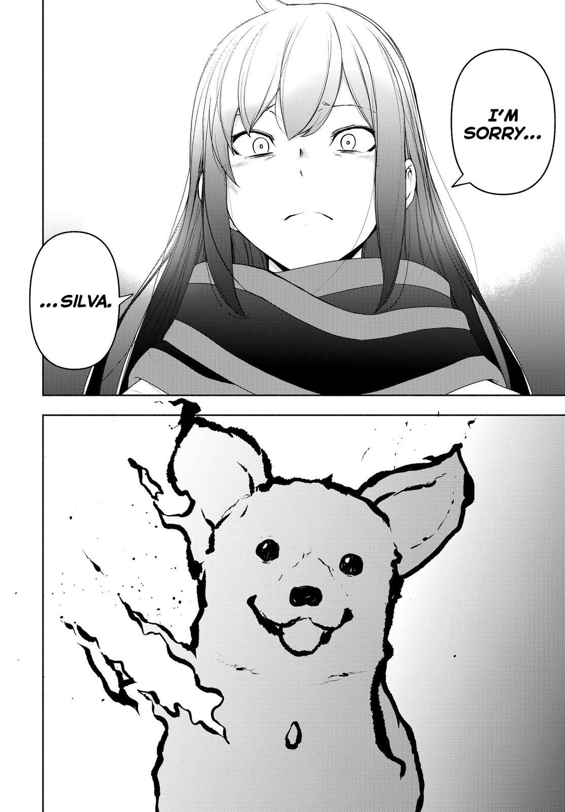 Yozakura Quartet Chapter 167 page 59 - Chapter 167