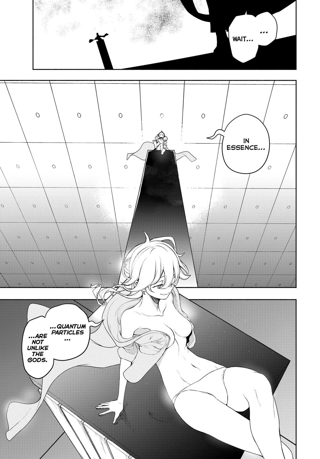 Yozakura Quartet Chapter 167 page 76 - Chapter 167