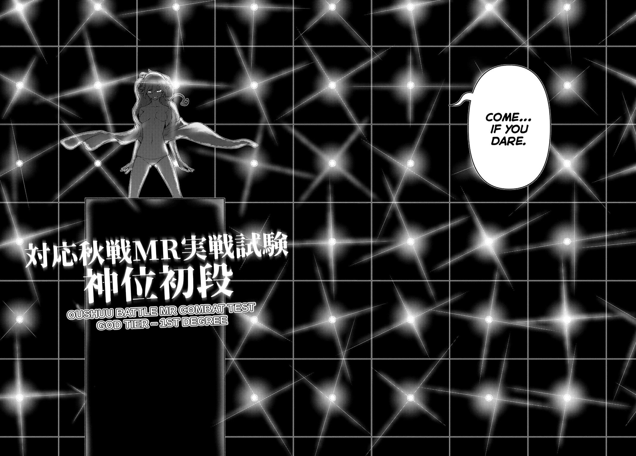 Yozakura Quartet Chapter 167 page 79 - Chapter 167