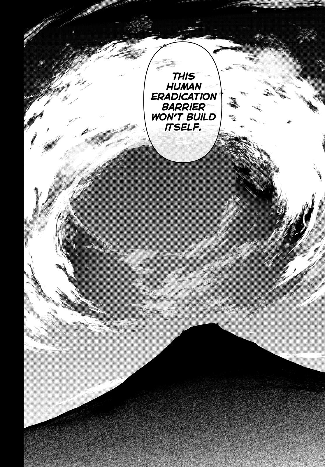 Yozakura Quartet Chapter 168 page 37 - Chapter 168