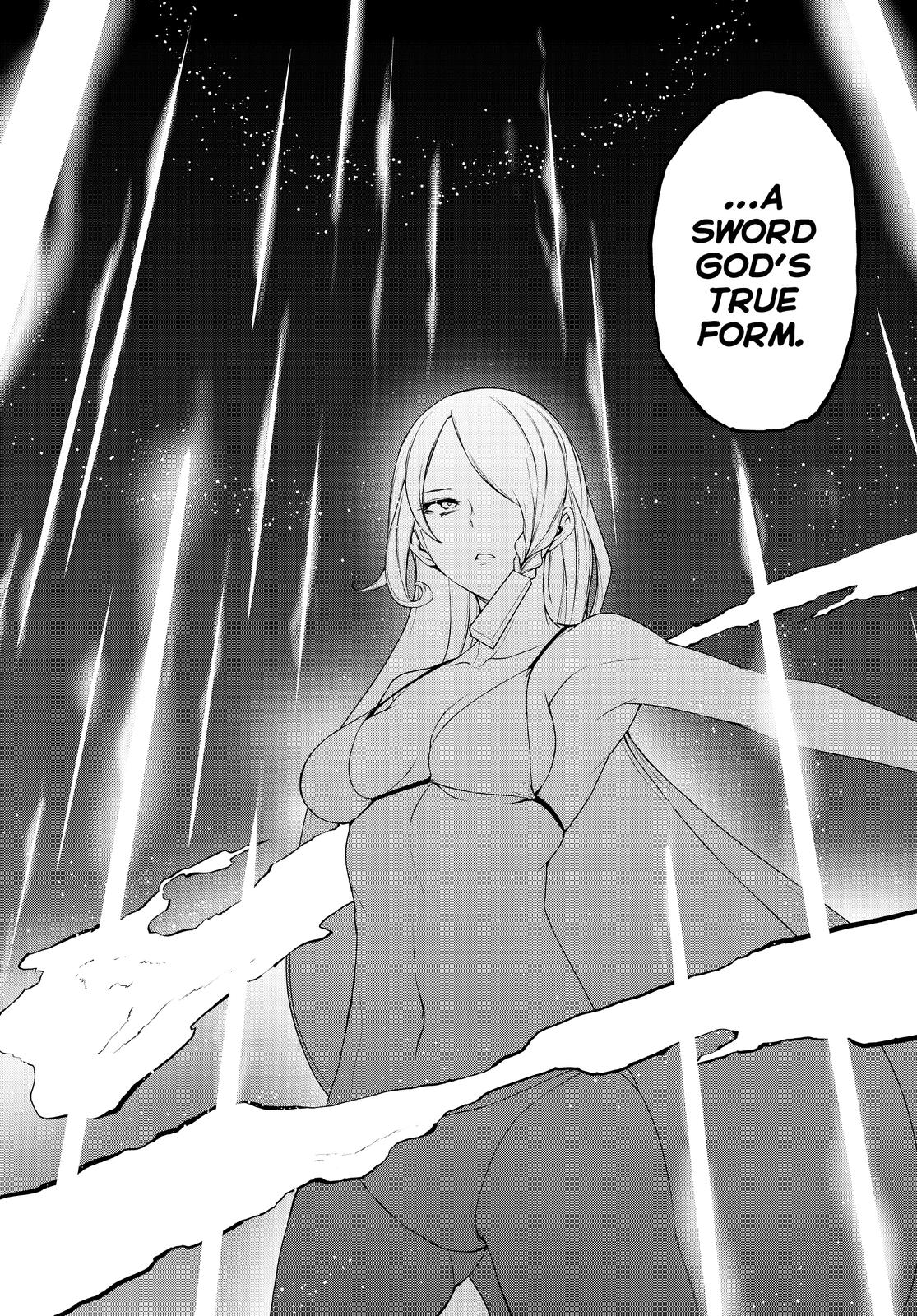 Yozakura Quartet Chapter 168 page 49 - Chapter 168