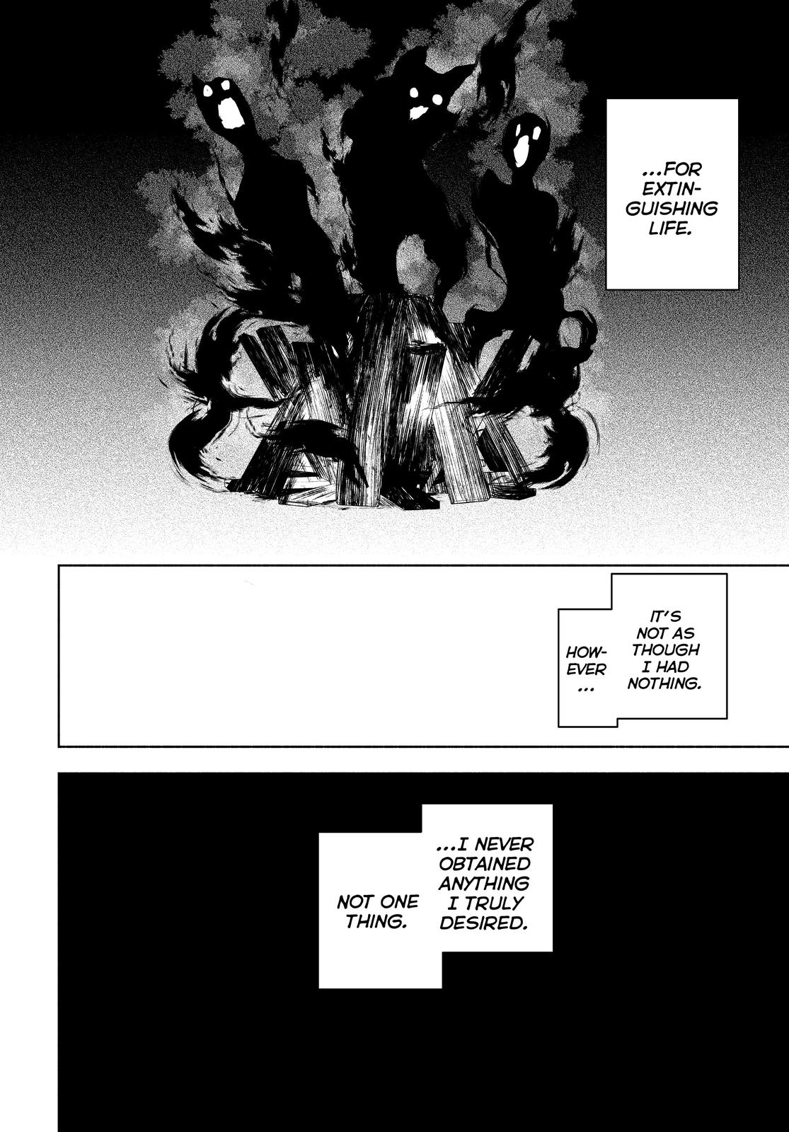 Yozakura Quartet Chapter 169 page 30 - Chapter 169