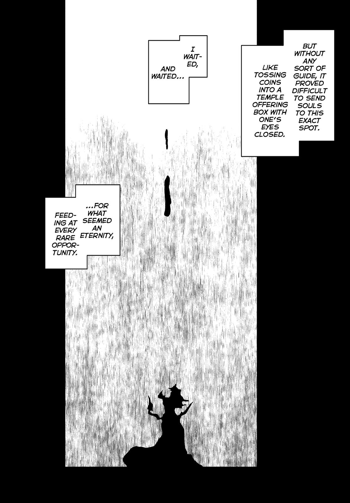 Yozakura Quartet Chapter 169 page 44 - Chapter 169