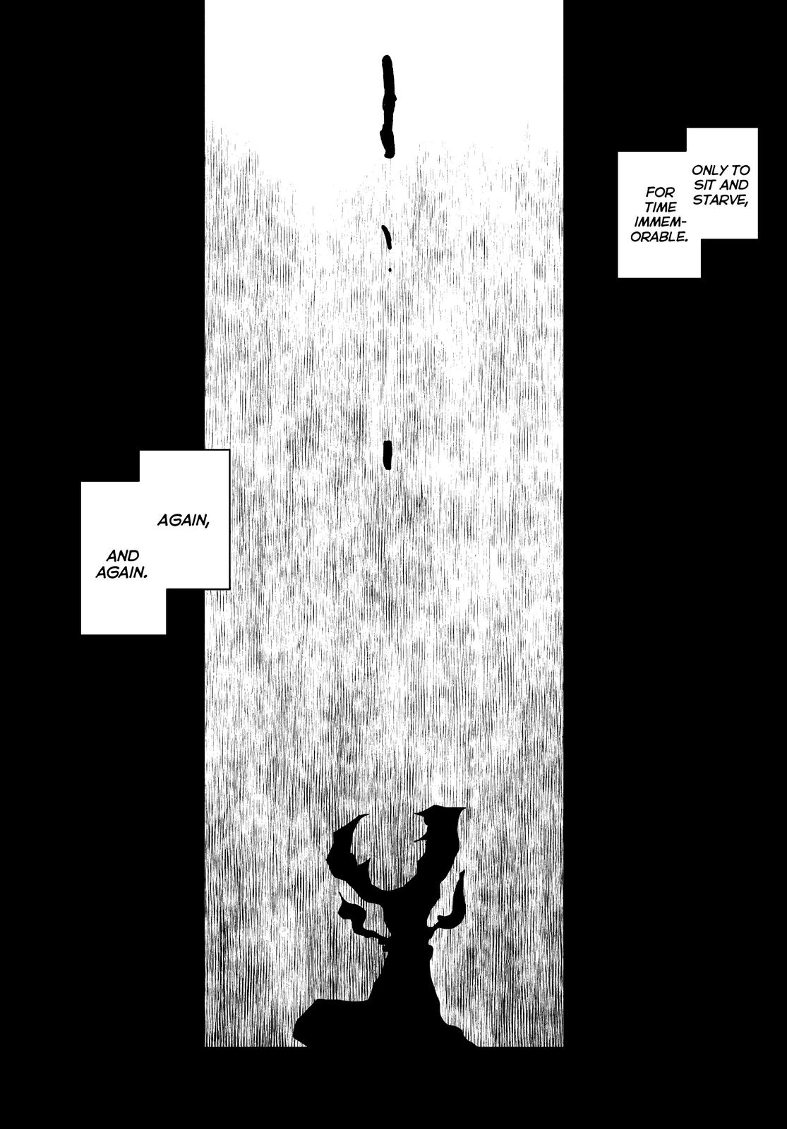 Yozakura Quartet Chapter 169 page 45 - Chapter 169