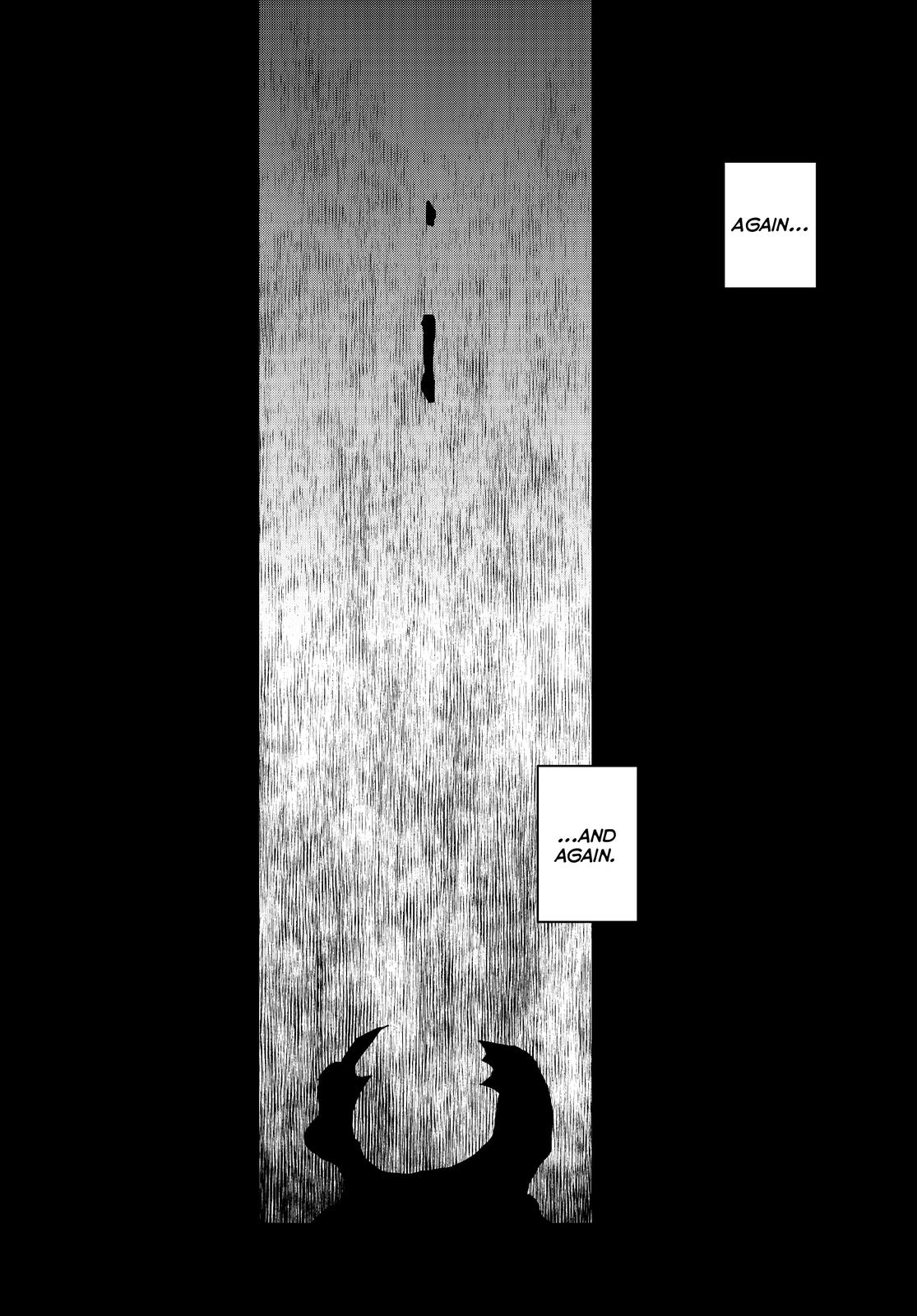 Yozakura Quartet Chapter 169 page 46 - Chapter 169