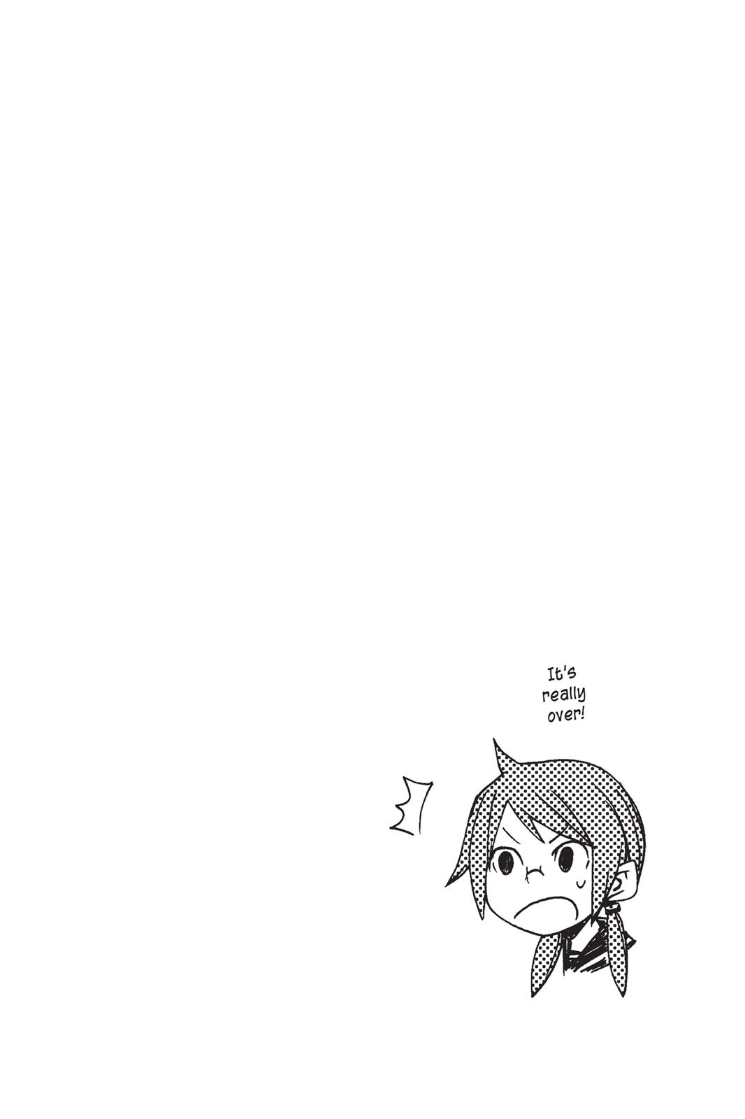 Yozakura Quartet Chapter 17.5 page 13 - Chapter 17.5