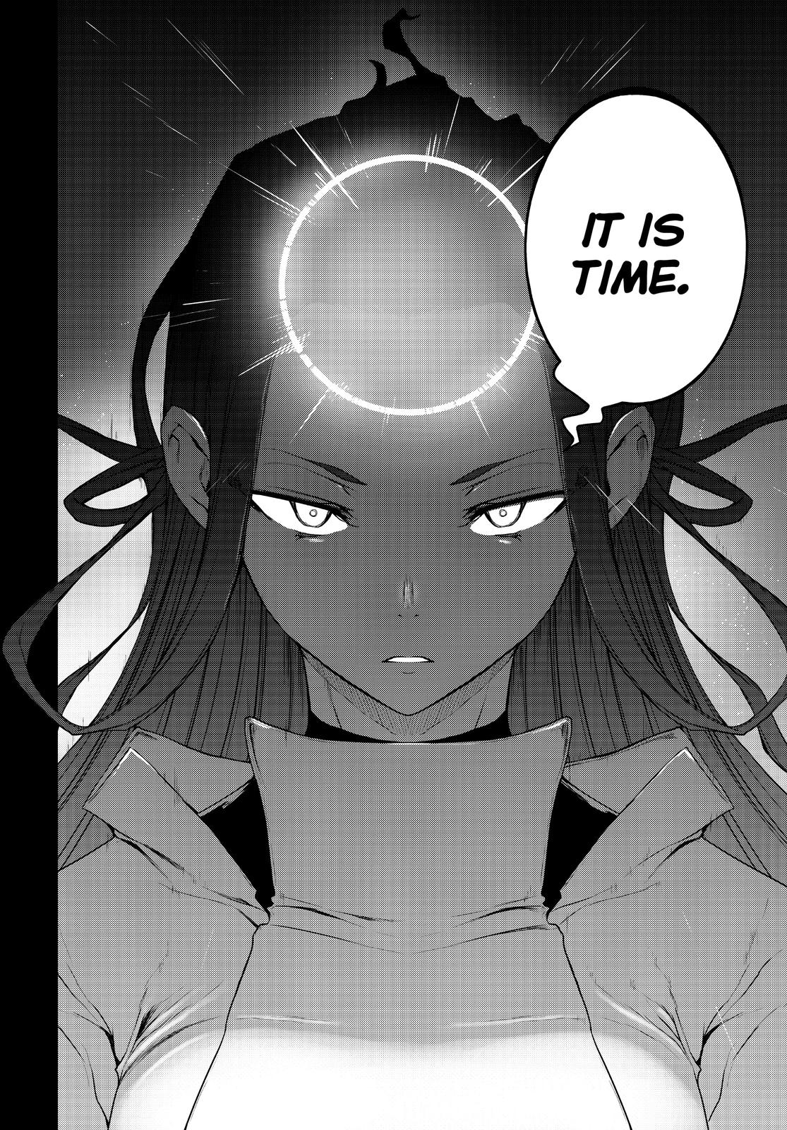 Yozakura Quartet Chapter 170 page 64 - Chapter 170