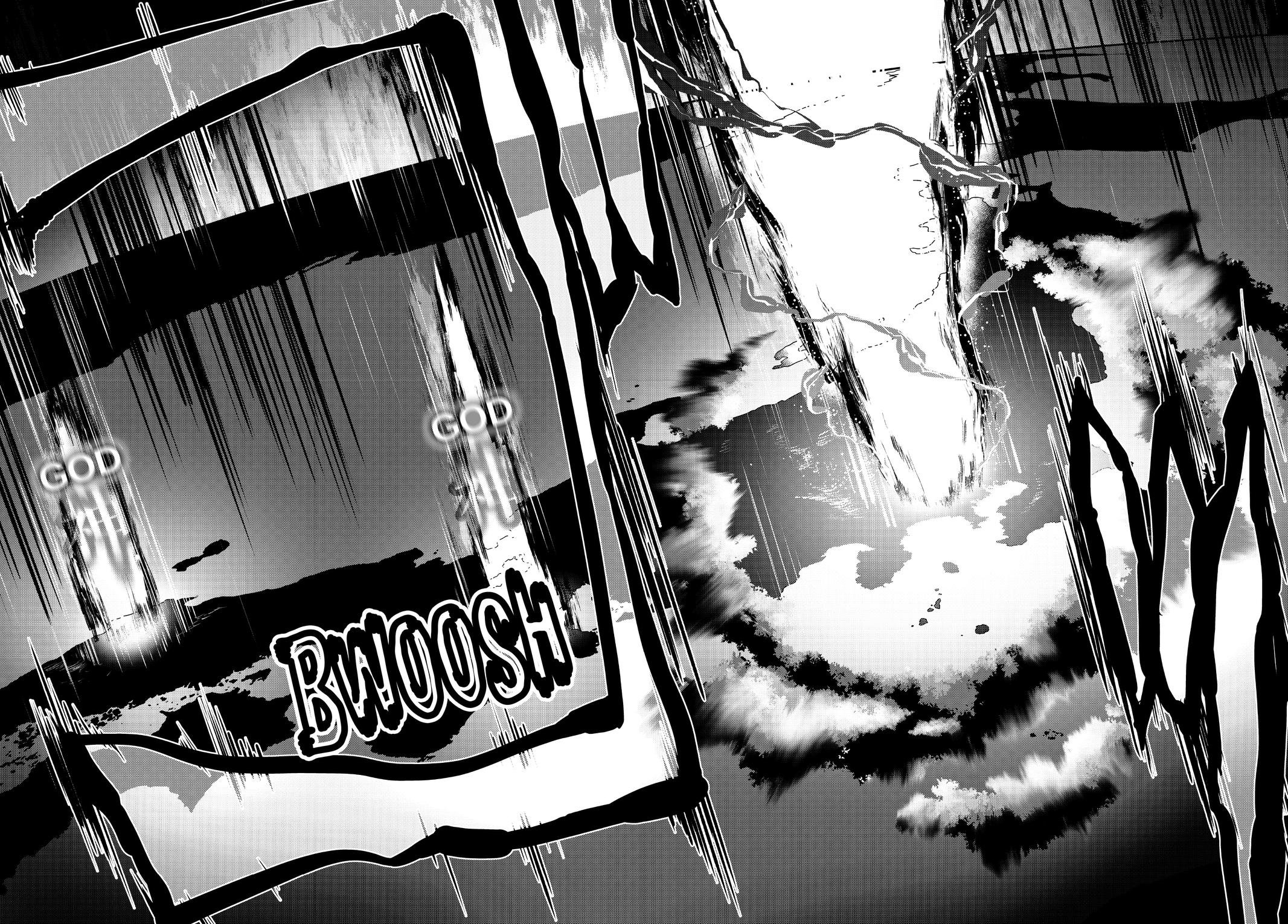 Yozakura Quartet Chapter 170 page 66 - Chapter 170