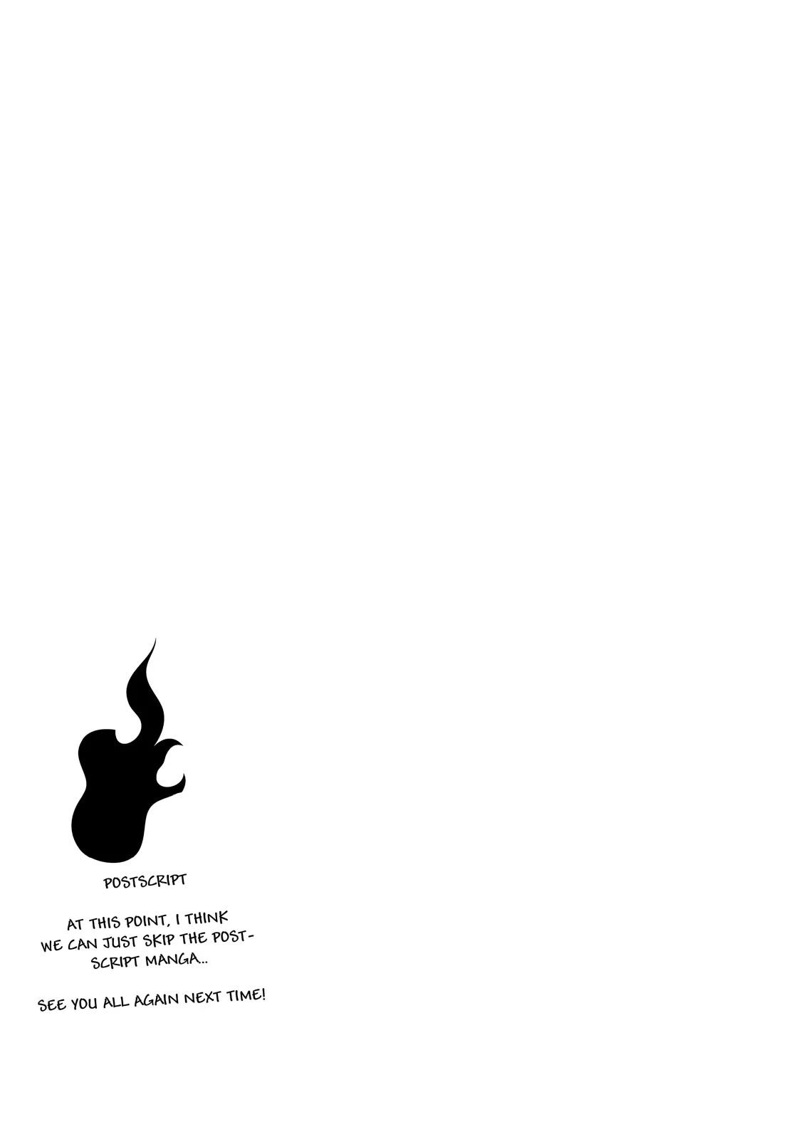 Yozakura Quartet Chapter 170 page 83 - Chapter 170
