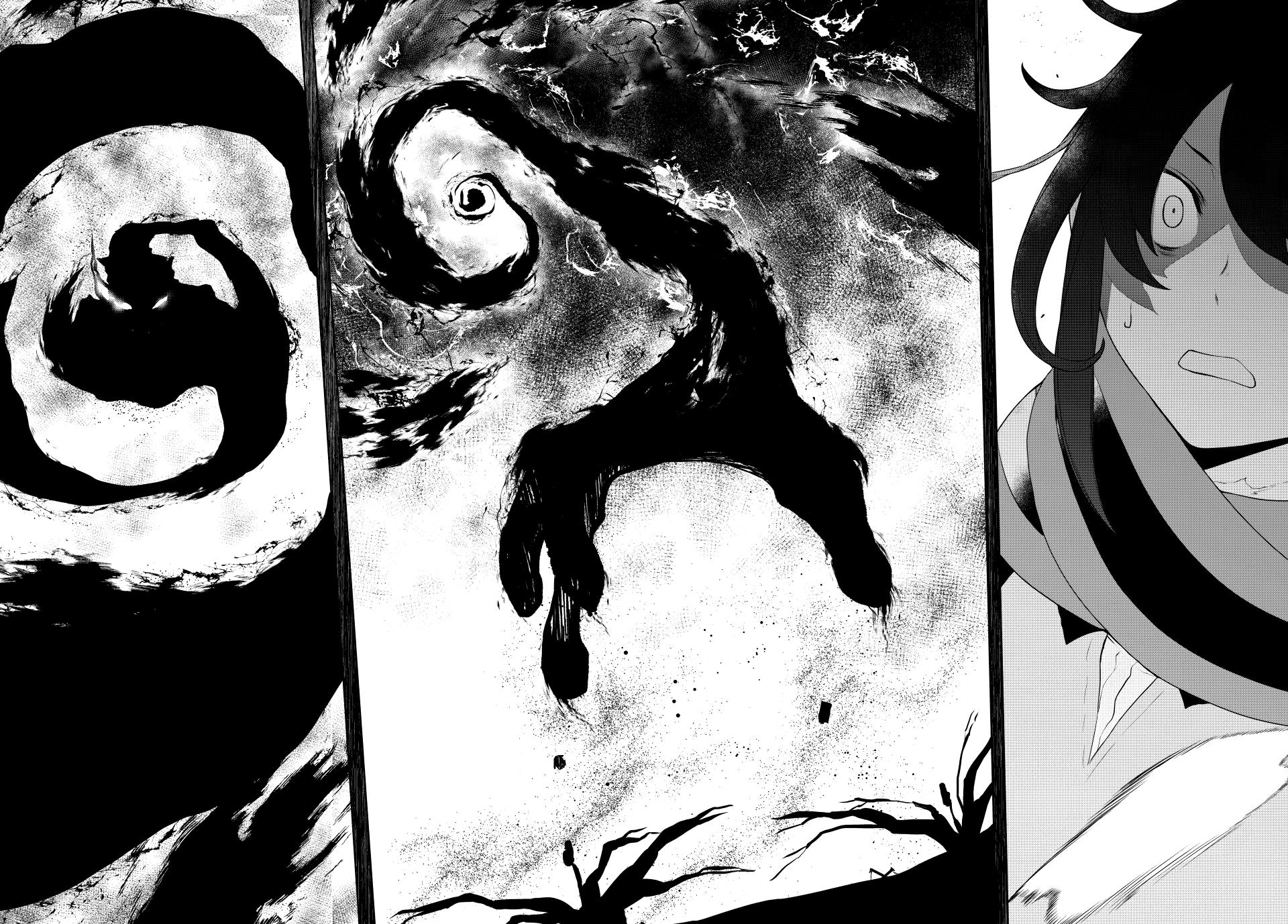 Yozakura Quartet Chapter 171 page 2 - Chapter 171