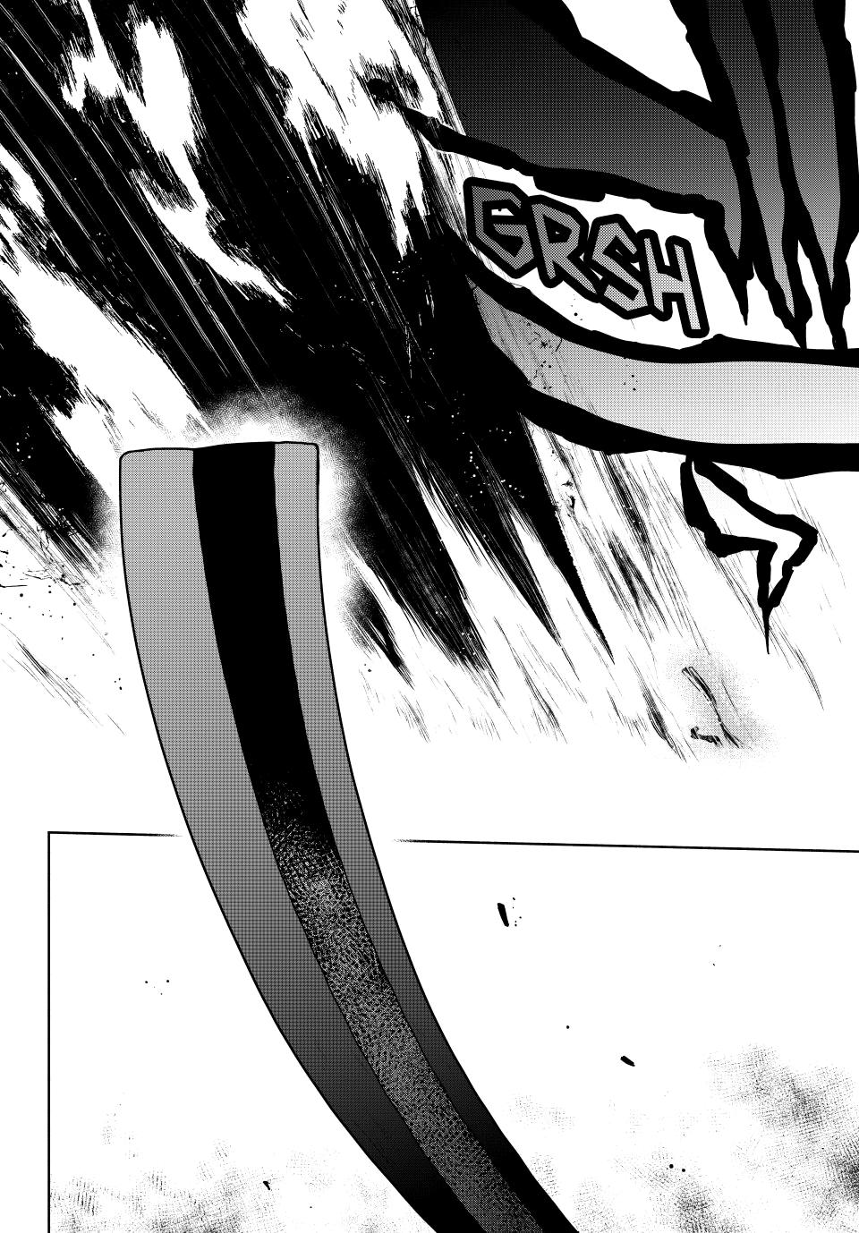 Yozakura Quartet Chapter 172 page 27 - Chapter 172