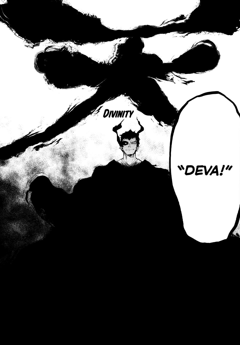 Yozakura Quartet Chapter 172 page 39 - Chapter 172