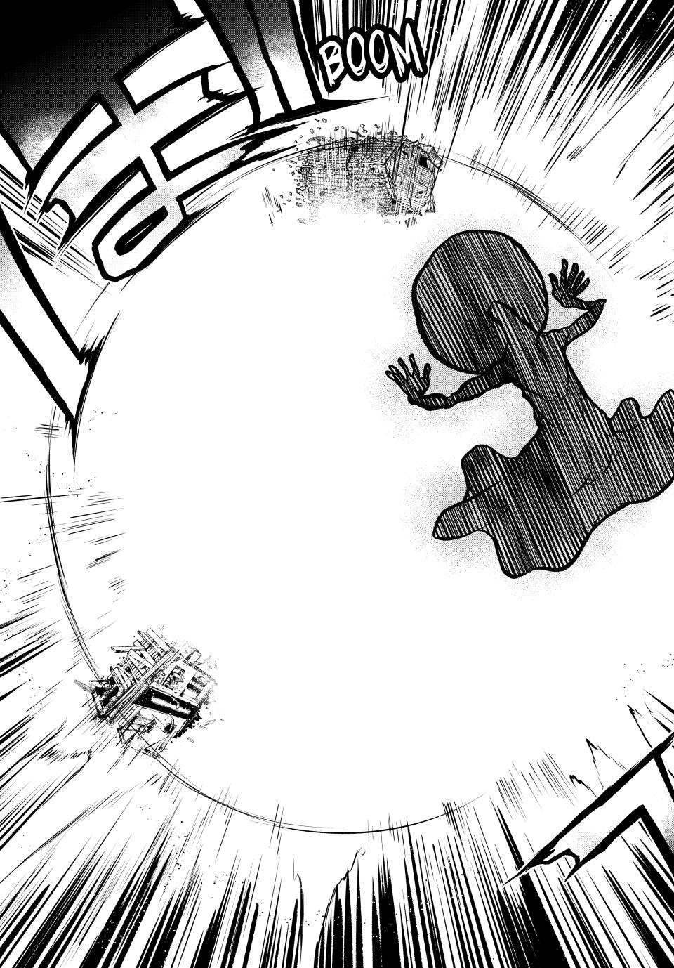 Yozakura Quartet Chapter 174 page 34 - Chapter 174