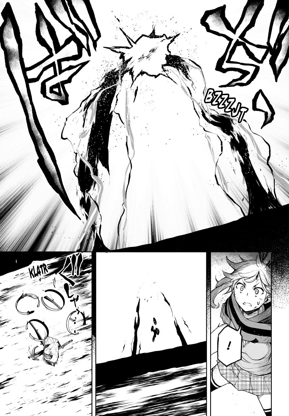 Yozakura Quartet Chapter 176 page 29 - Chapter 176