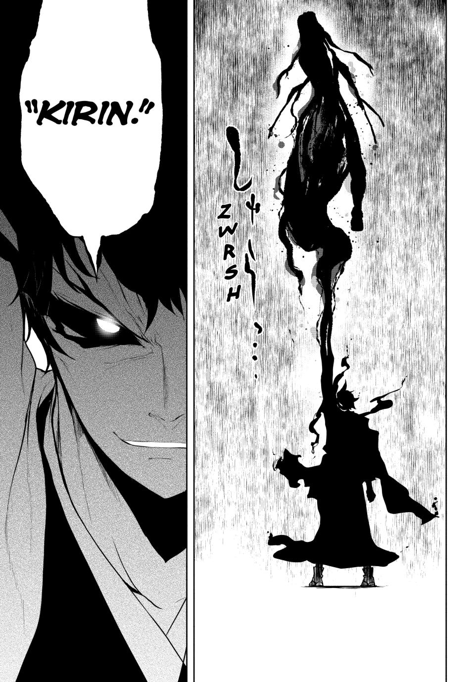 Yozakura Quartet Chapter 177 page 20 - Chapter 177