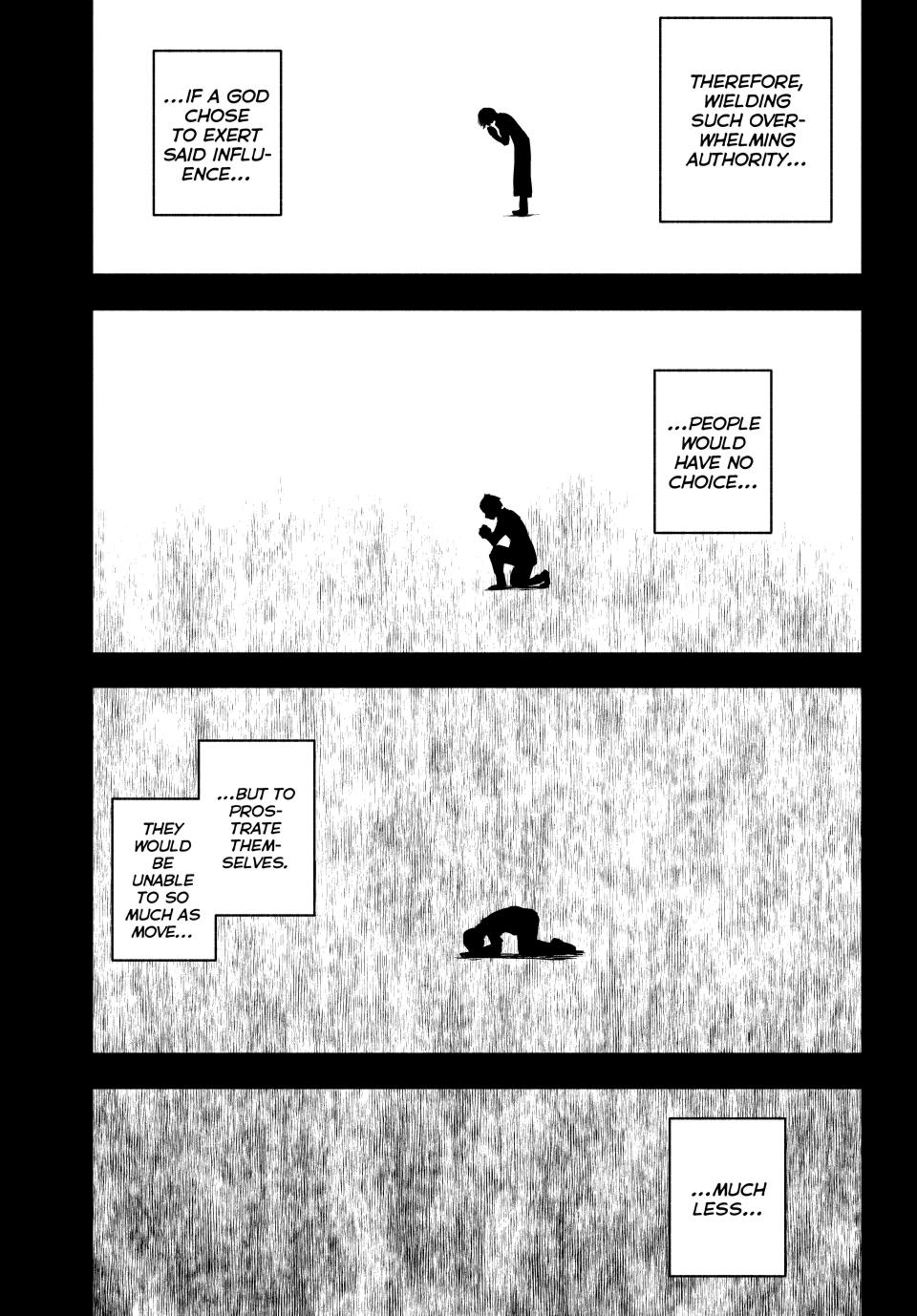 Yozakura Quartet Chapter 177 page 7 - Chapter 177
