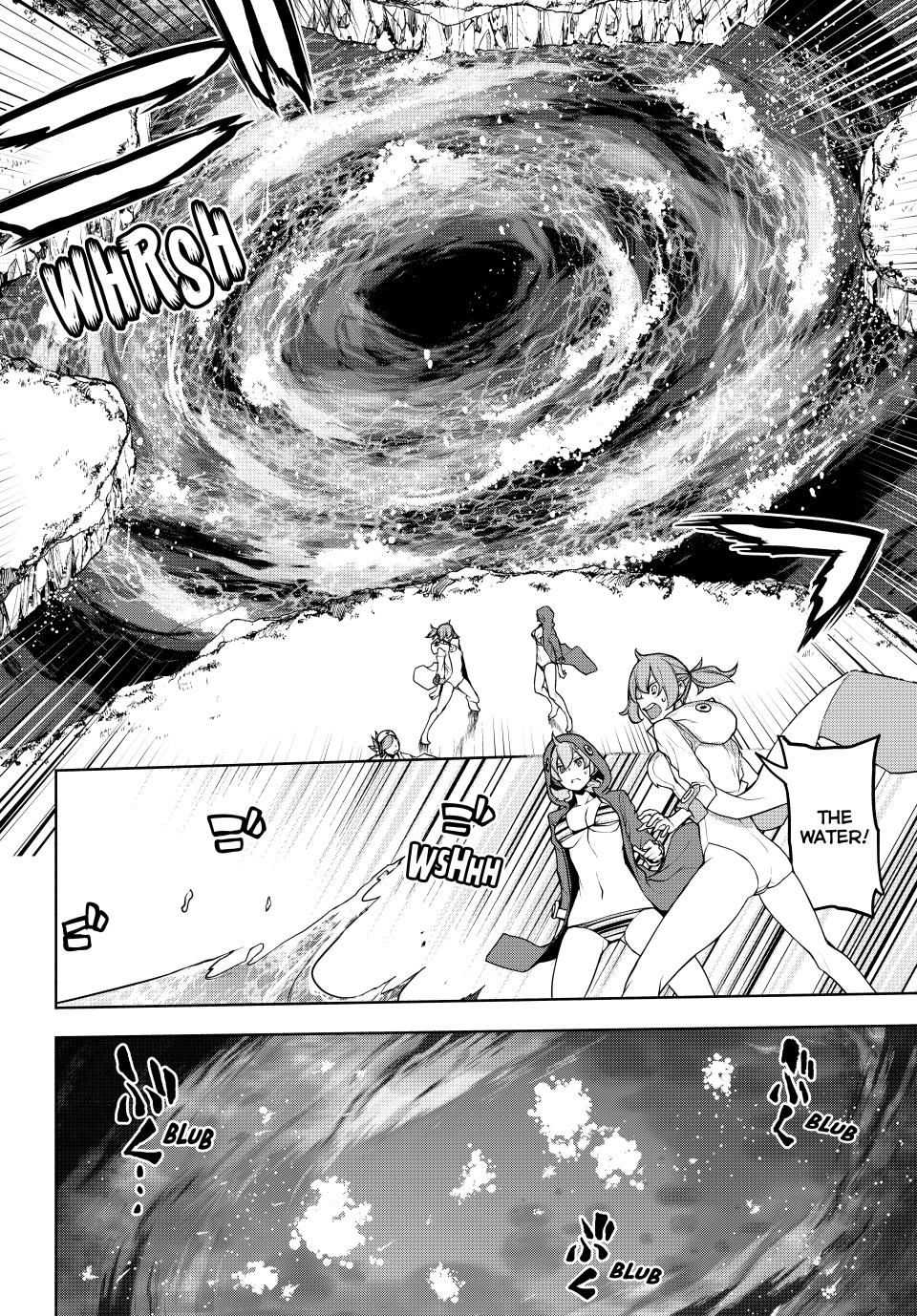 Yozakura Quartet Chapter 177 page 92 - Chapter 177