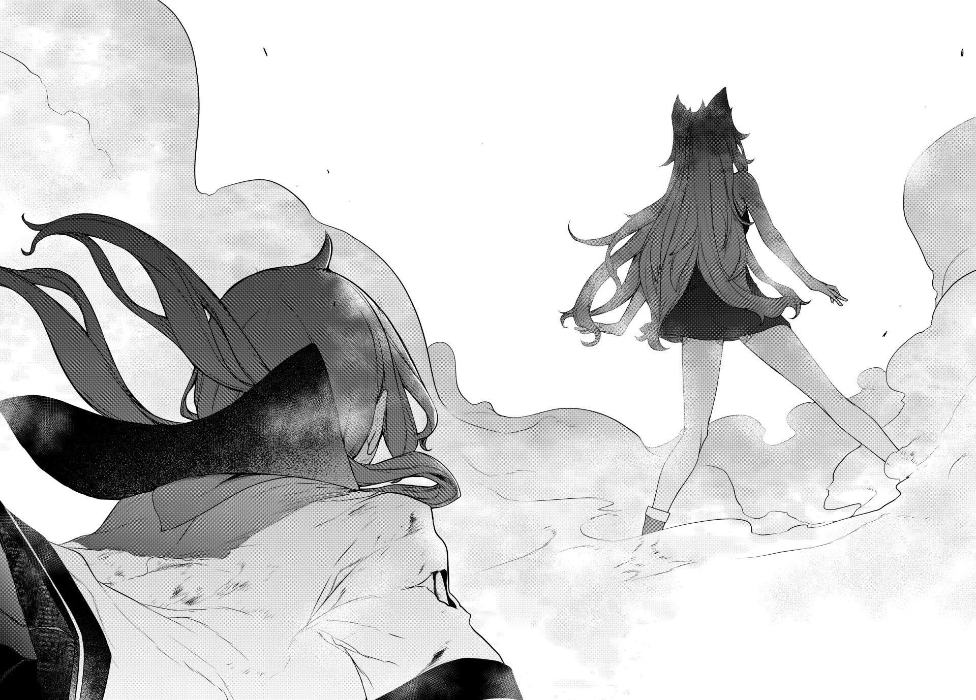 Yozakura Quartet Chapter 179 page 68 - Chapter 179