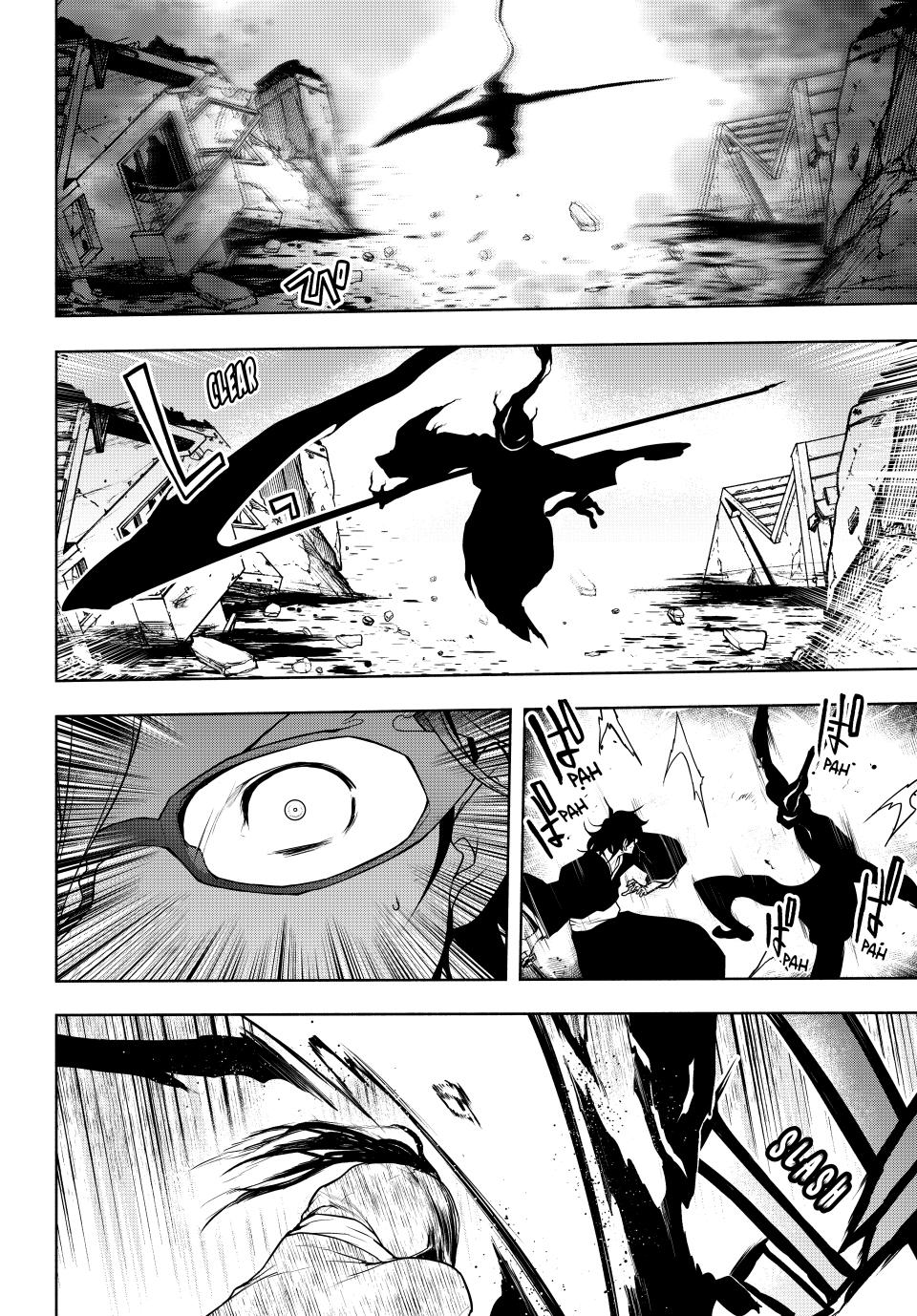 Yozakura Quartet Chapter 180.3 page 14 - Chapter 180.3