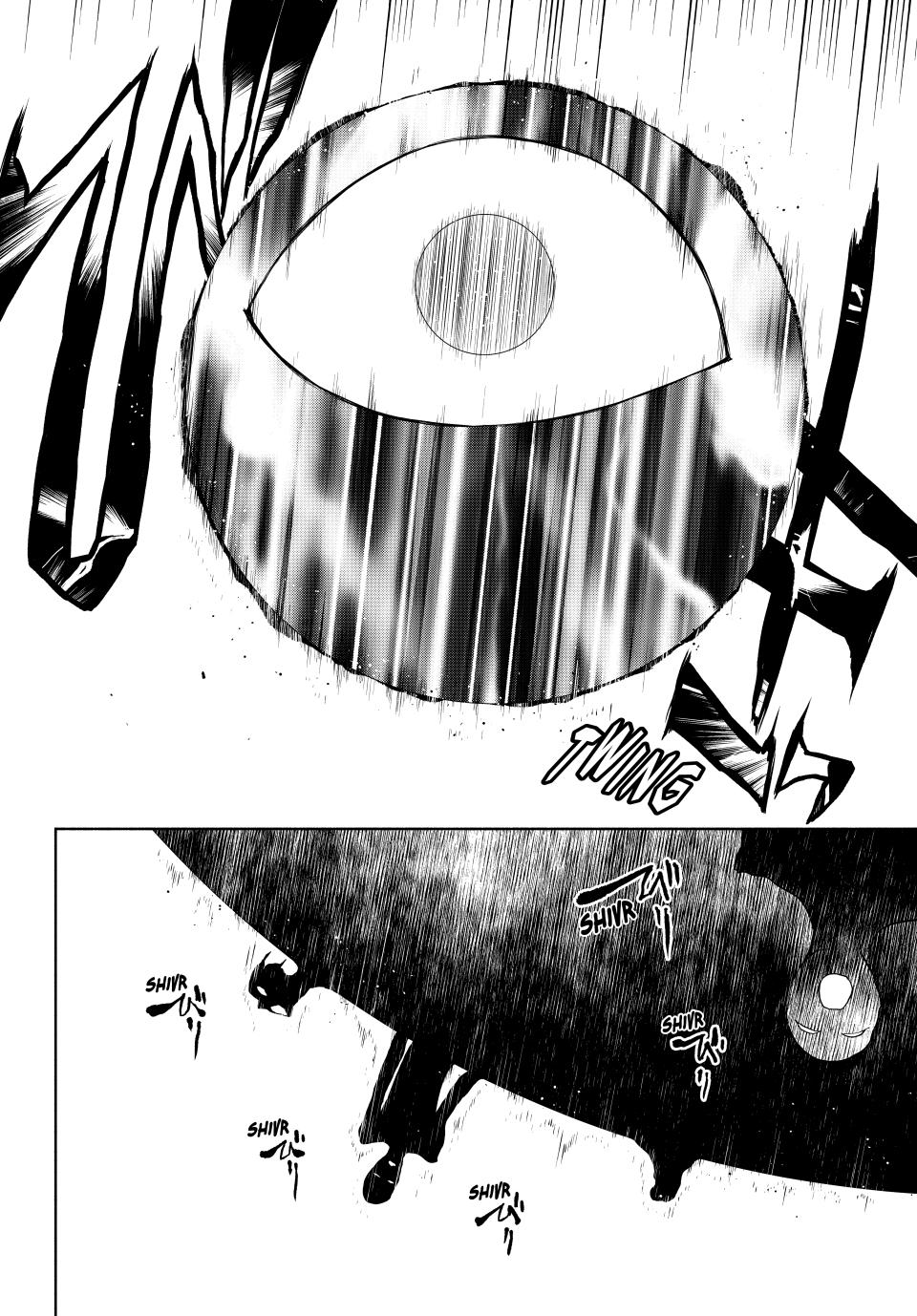 Yozakura Quartet Chapter 180.3 page 20 - Chapter 180.3