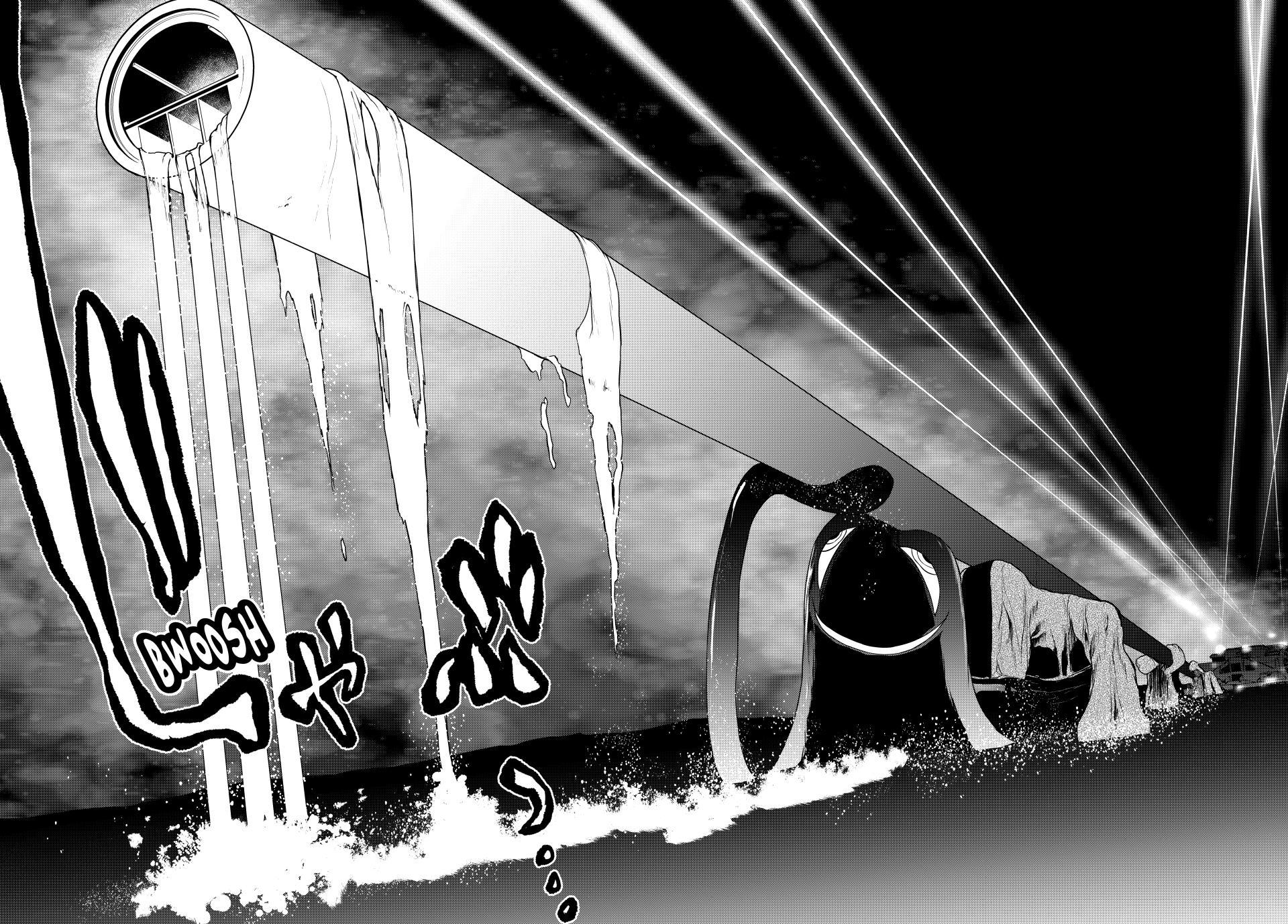 Yozakura Quartet Chapter 180.3 page 28 - Chapter 180.3
