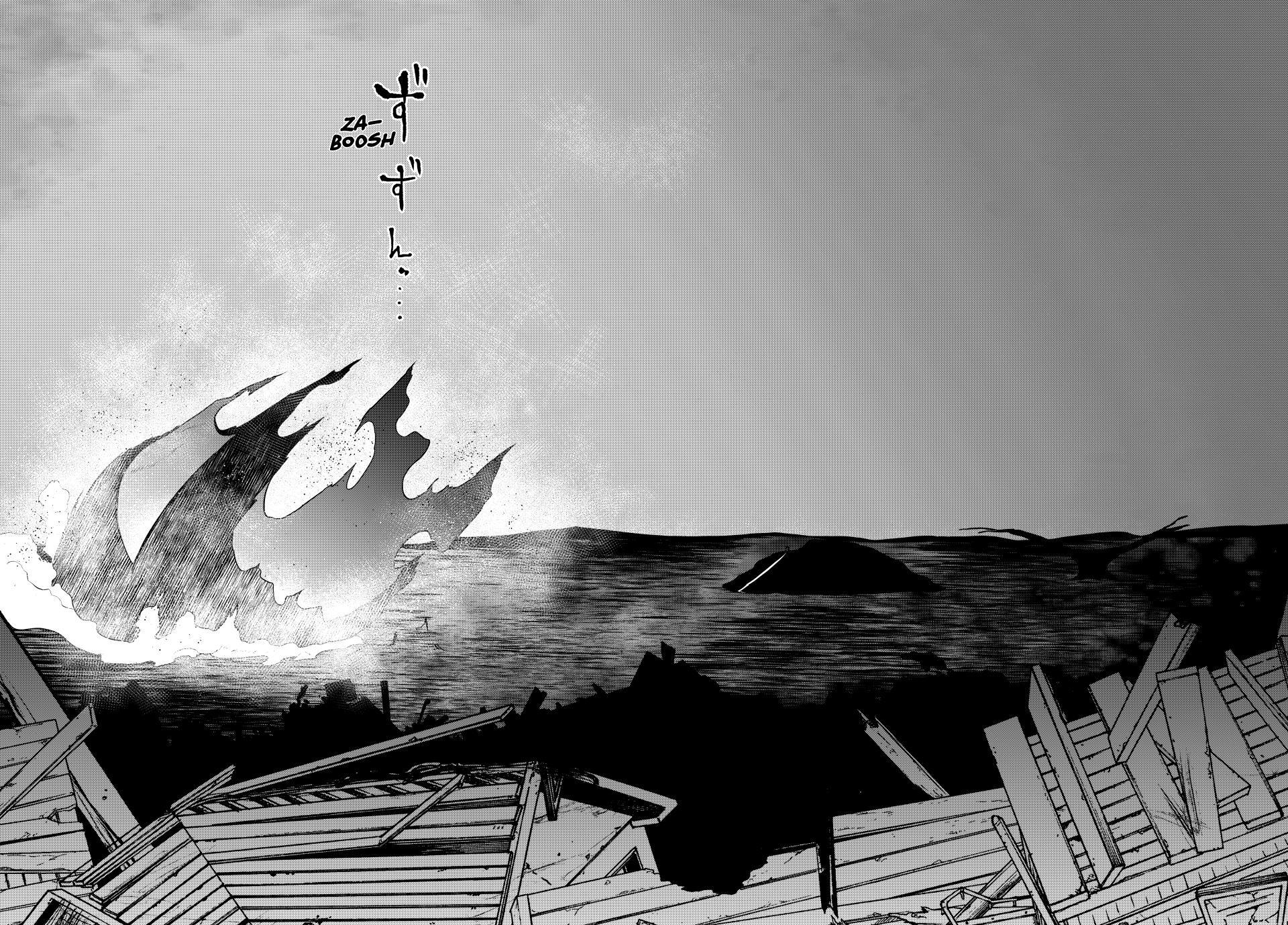Yozakura Quartet Chapter 180.3 page 41 - Chapter 180.3