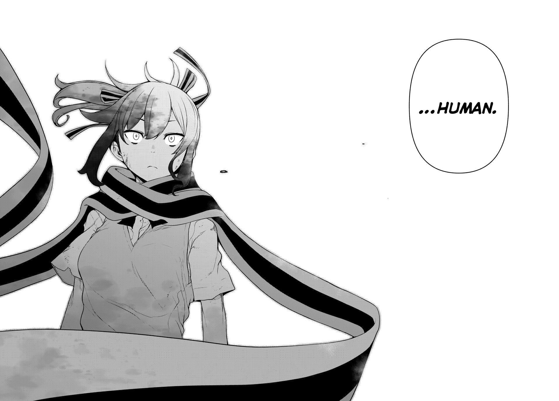 Yozakura Quartet Chapter 181 page 32 - Chapter 181