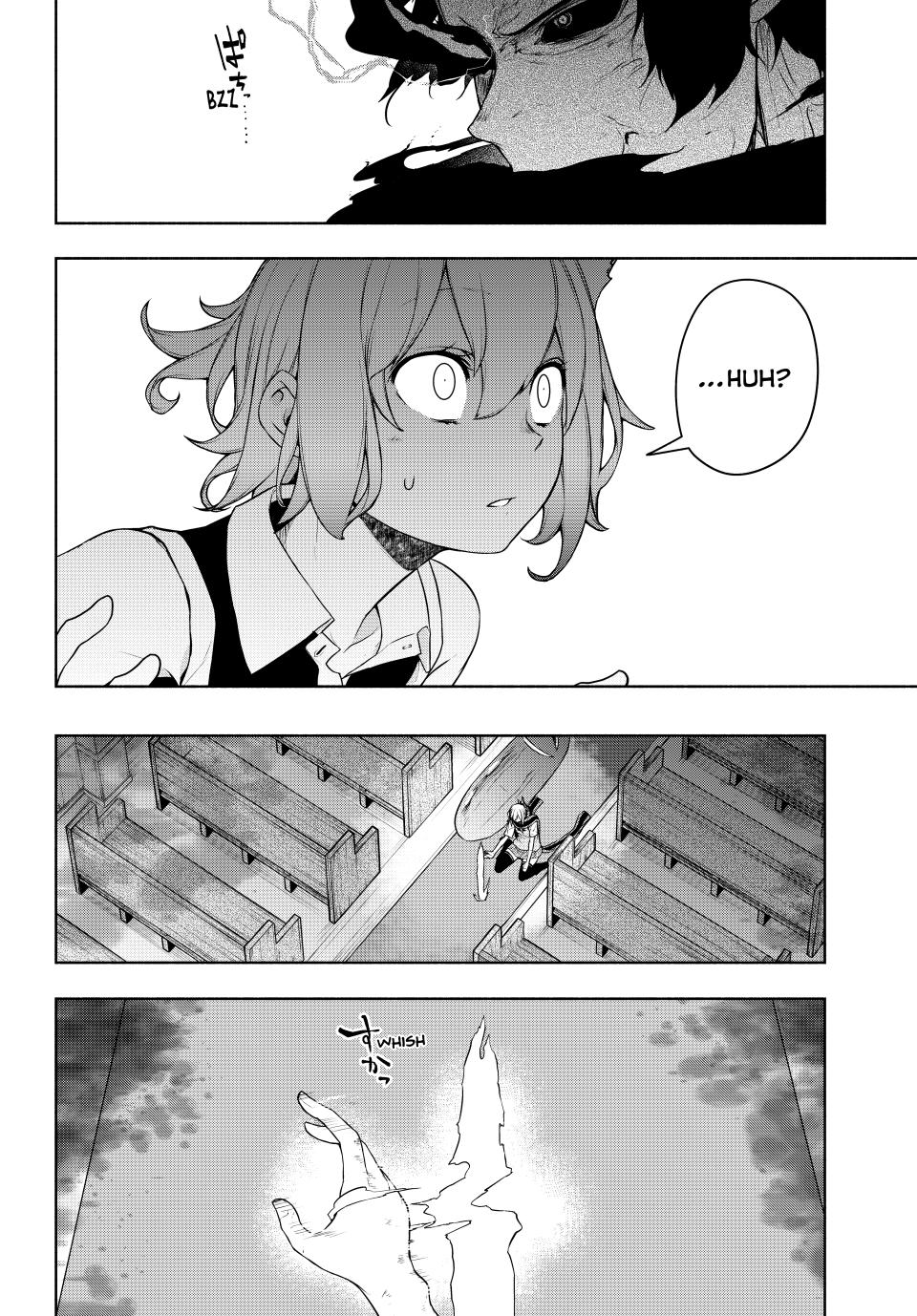 Yozakura Quartet Chapter 182.2 page 2 - Chapter 182.2