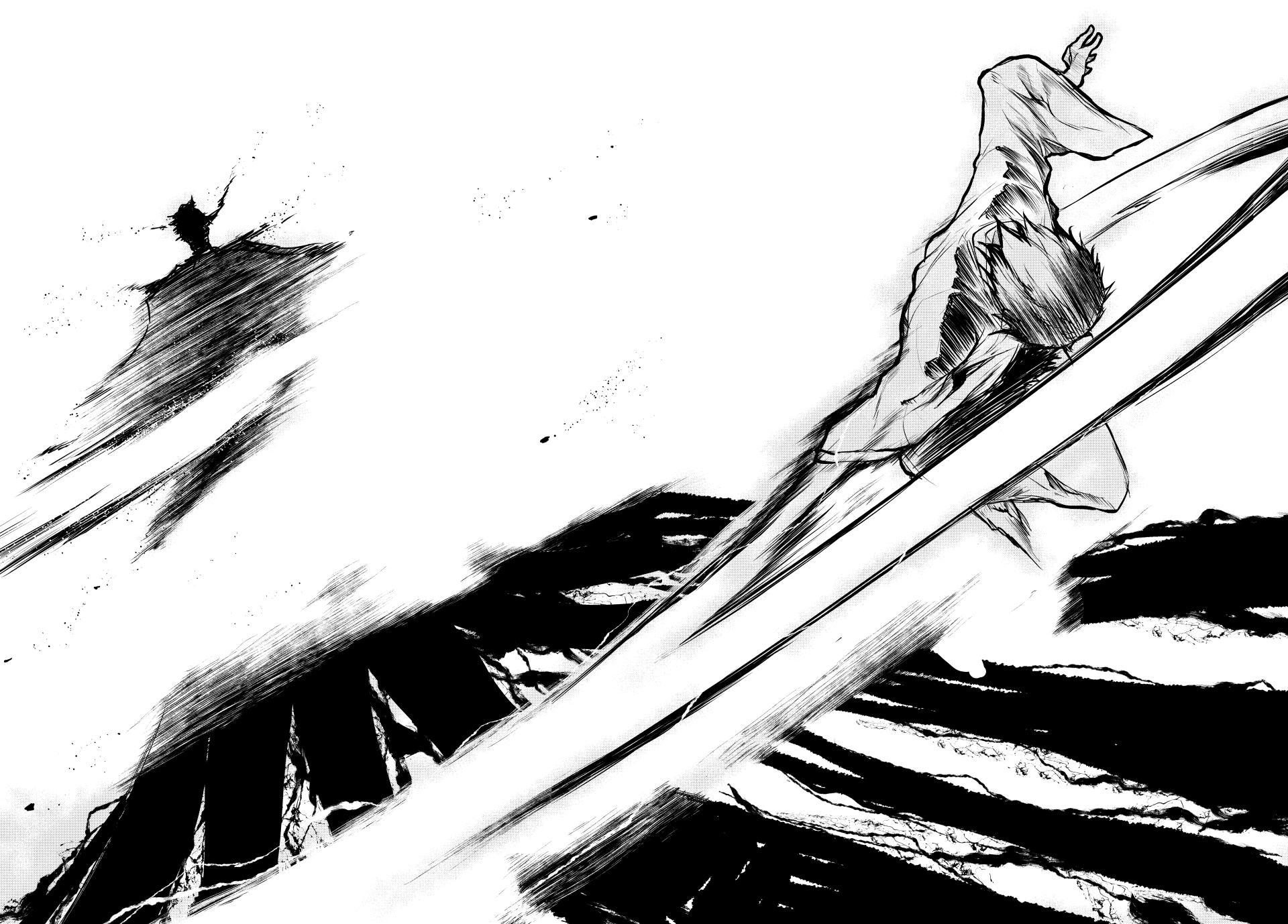 Yozakura Quartet Chapter 182.2 page 62 - Chapter 182.2