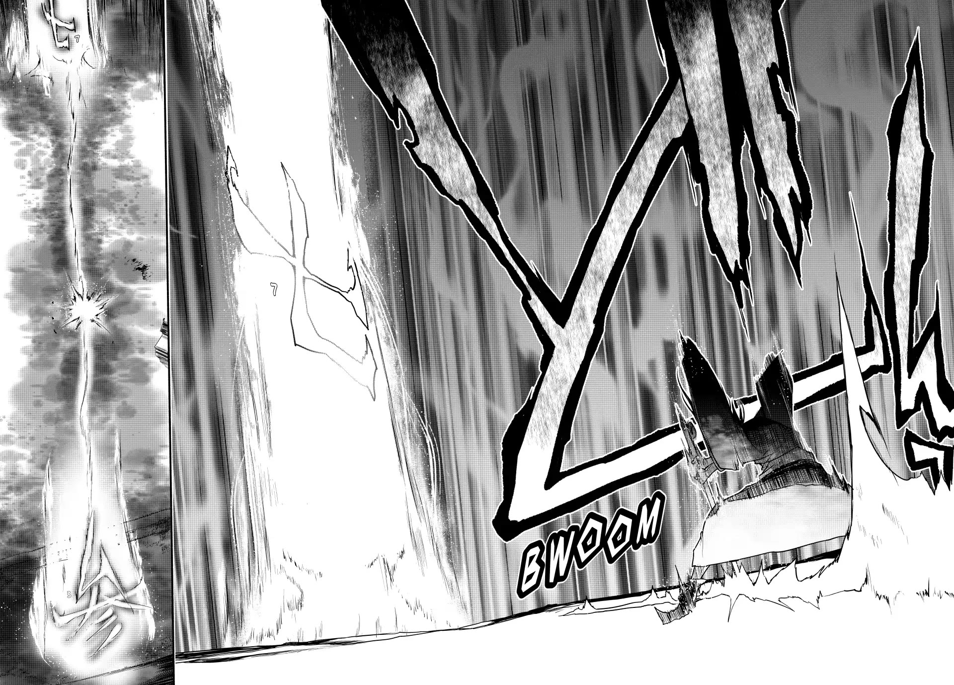 Yozakura Quartet Chapter 182.3 page 2 - Chapter 182.3