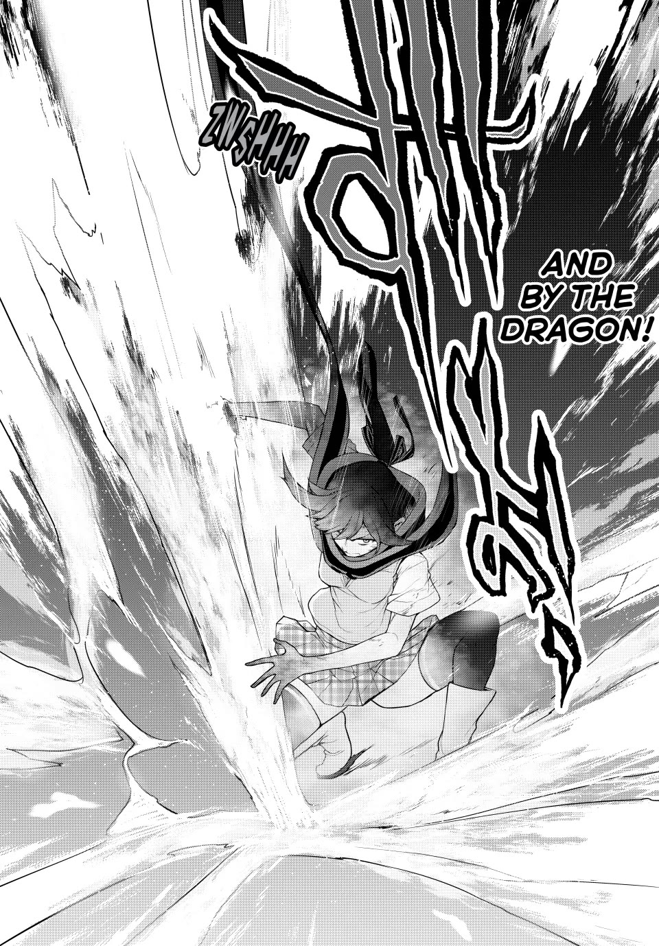 Yozakura Quartet Chapter 182.3 page 52 - Chapter 182.3