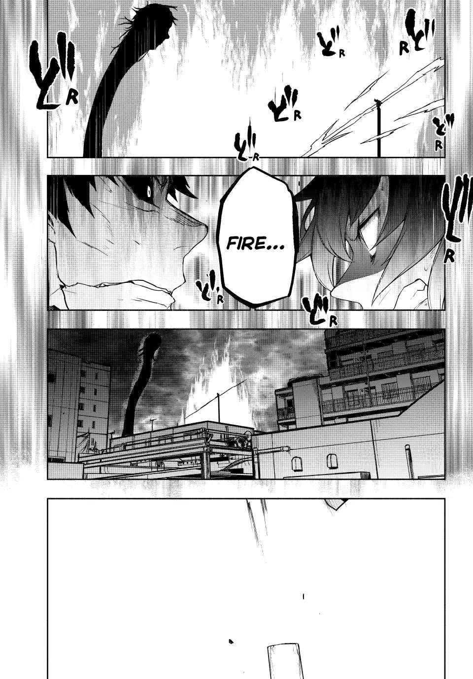 Yozakura Quartet Chapter 182.3 page 59 - Chapter 182.3