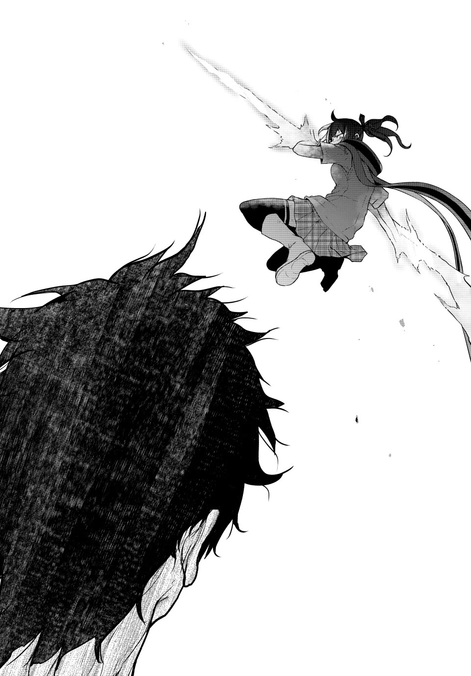 Yozakura Quartet Chapter 182.3 page 60 - Chapter 182.3