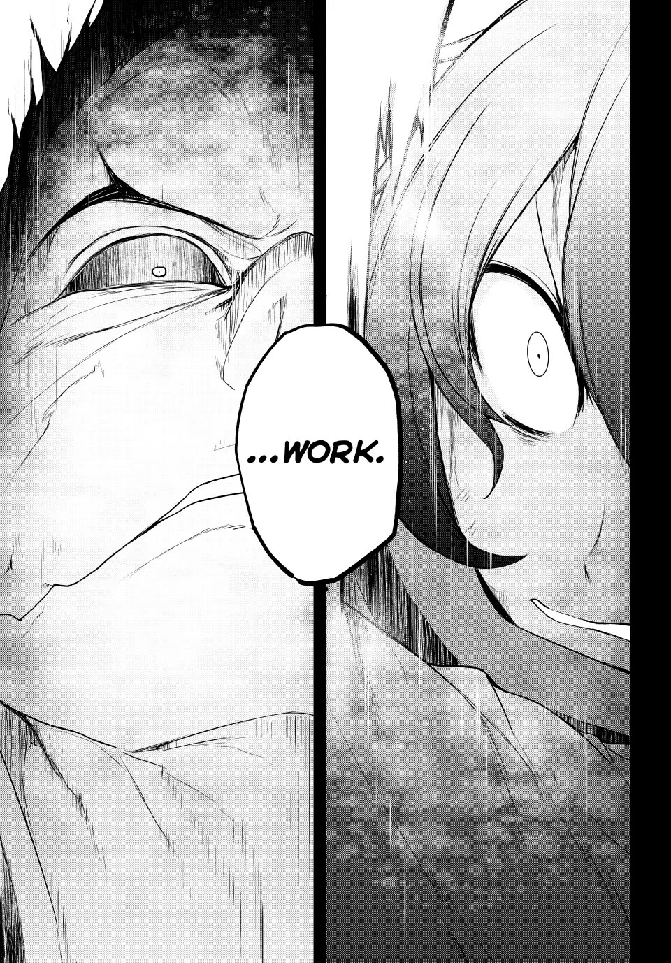 Yozakura Quartet Chapter 182.3 page 61 - Chapter 182.3
