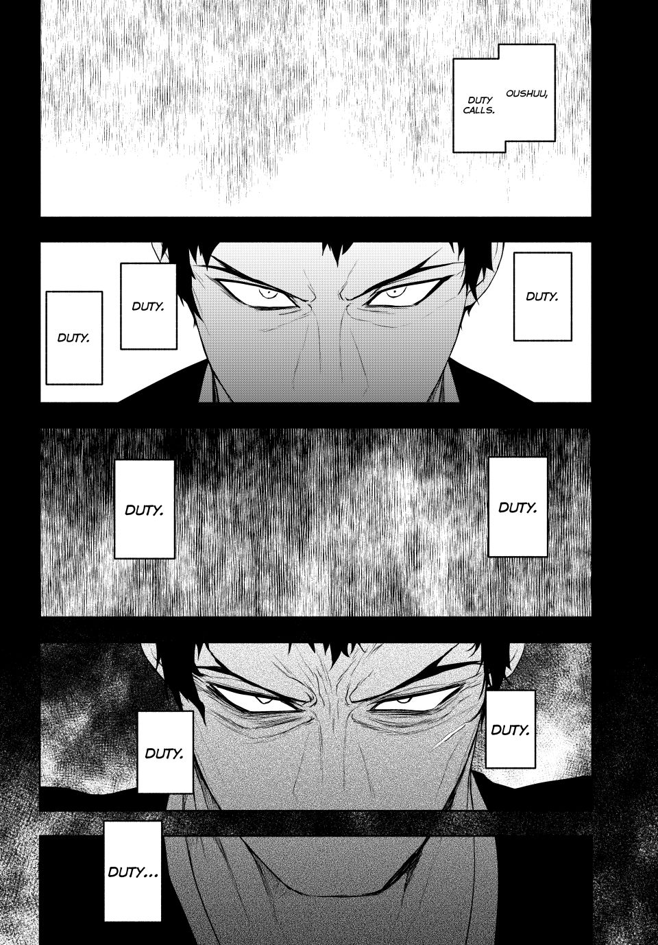 Yozakura Quartet Chapter 182.4 page 13 - Chapter 182.4