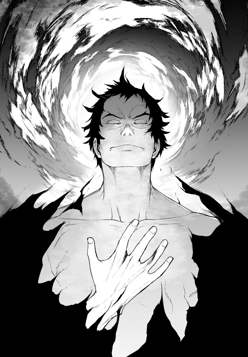 Yozakura Quartet Chapter 182.4 page 25 - Chapter 182.4