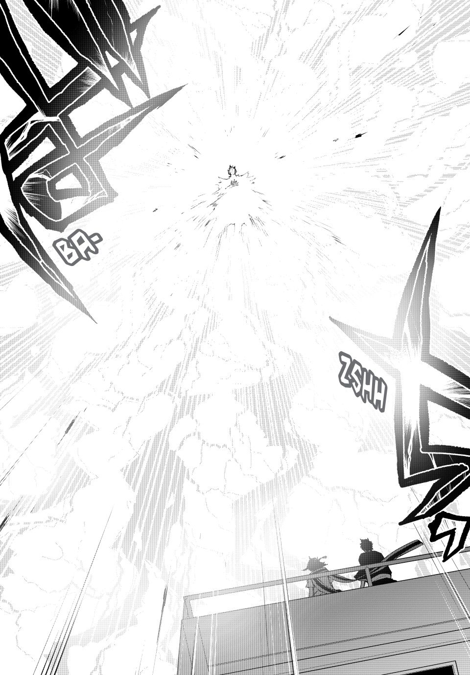 Yozakura Quartet Chapter 182.4 page 27 - Chapter 182.4
