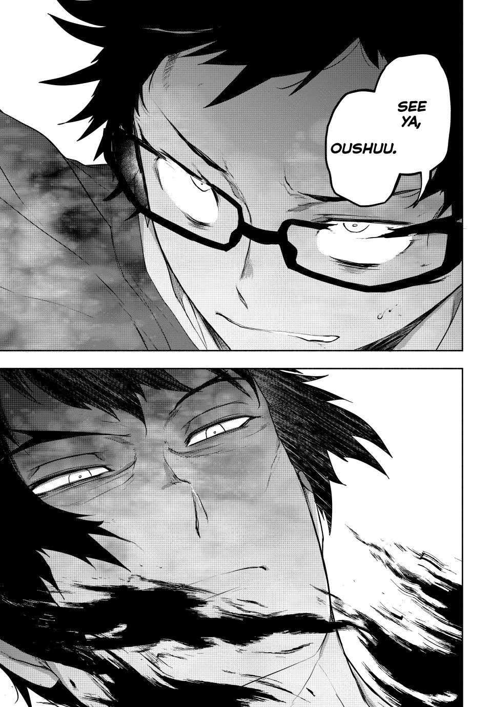 Yozakura Quartet Chapter 182.4 page 30 - Chapter 182.4