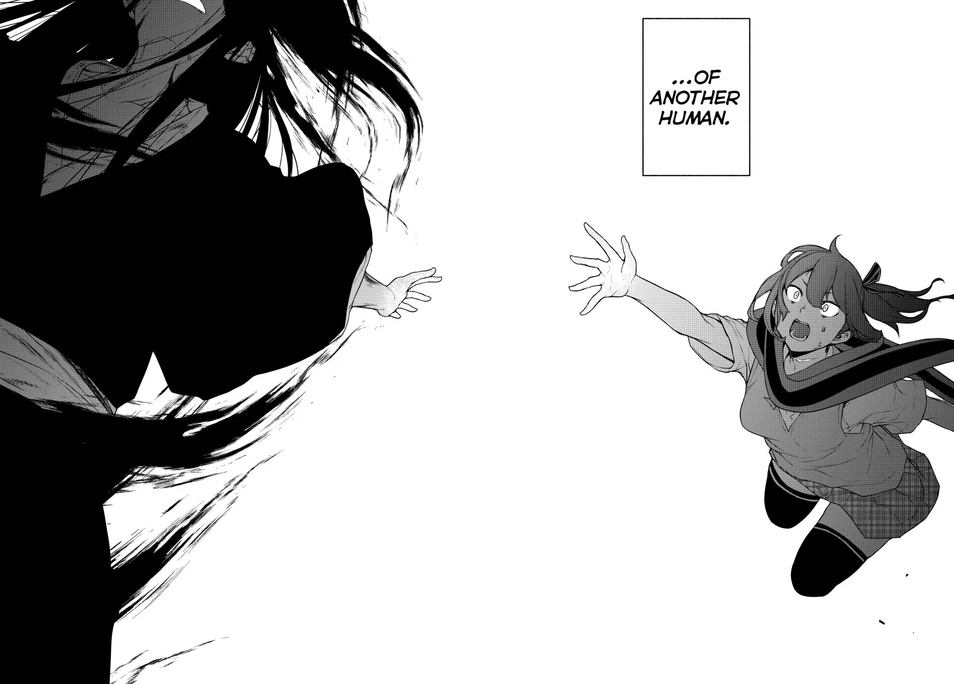 Yozakura Quartet Chapter 182.4 page 42 - Chapter 182.4