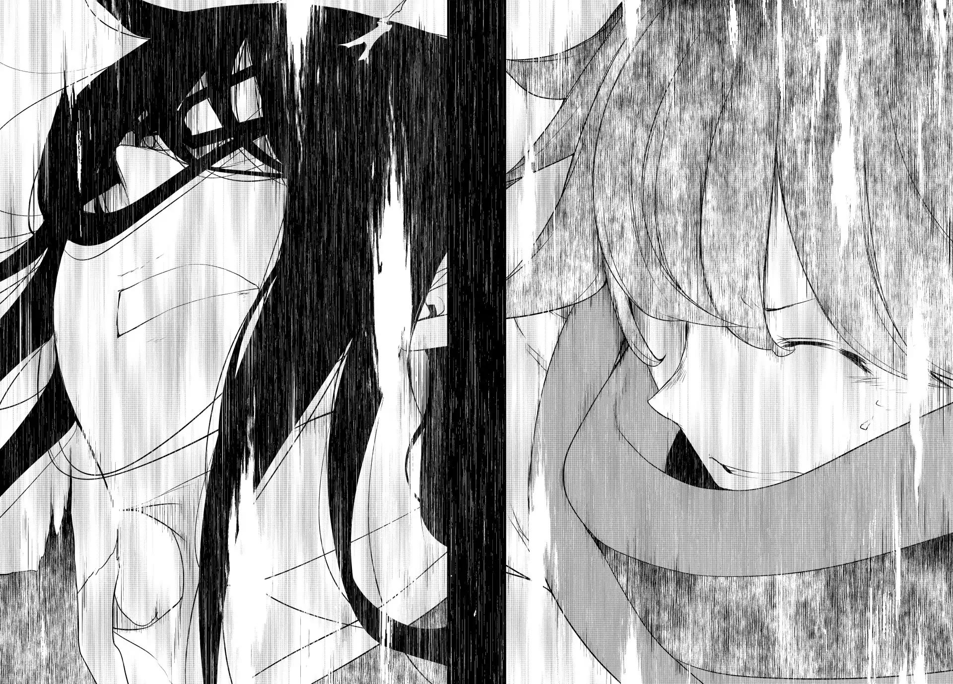 Yozakura Quartet Chapter 182.4 page 45 - Chapter 182.4