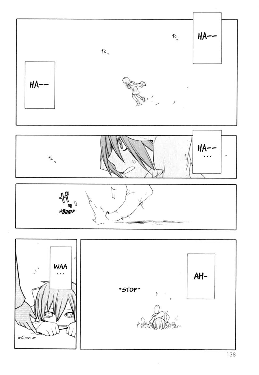 Yozakura Quartet Chapter 26 page 30 - Chapter 26: Sea Of Stars 1
